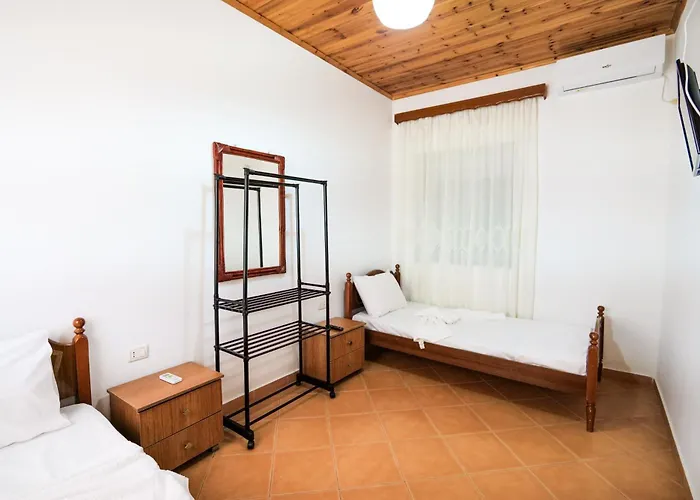 Gurra Room\'S