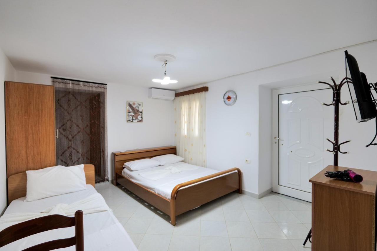Gurra Room's Лукове